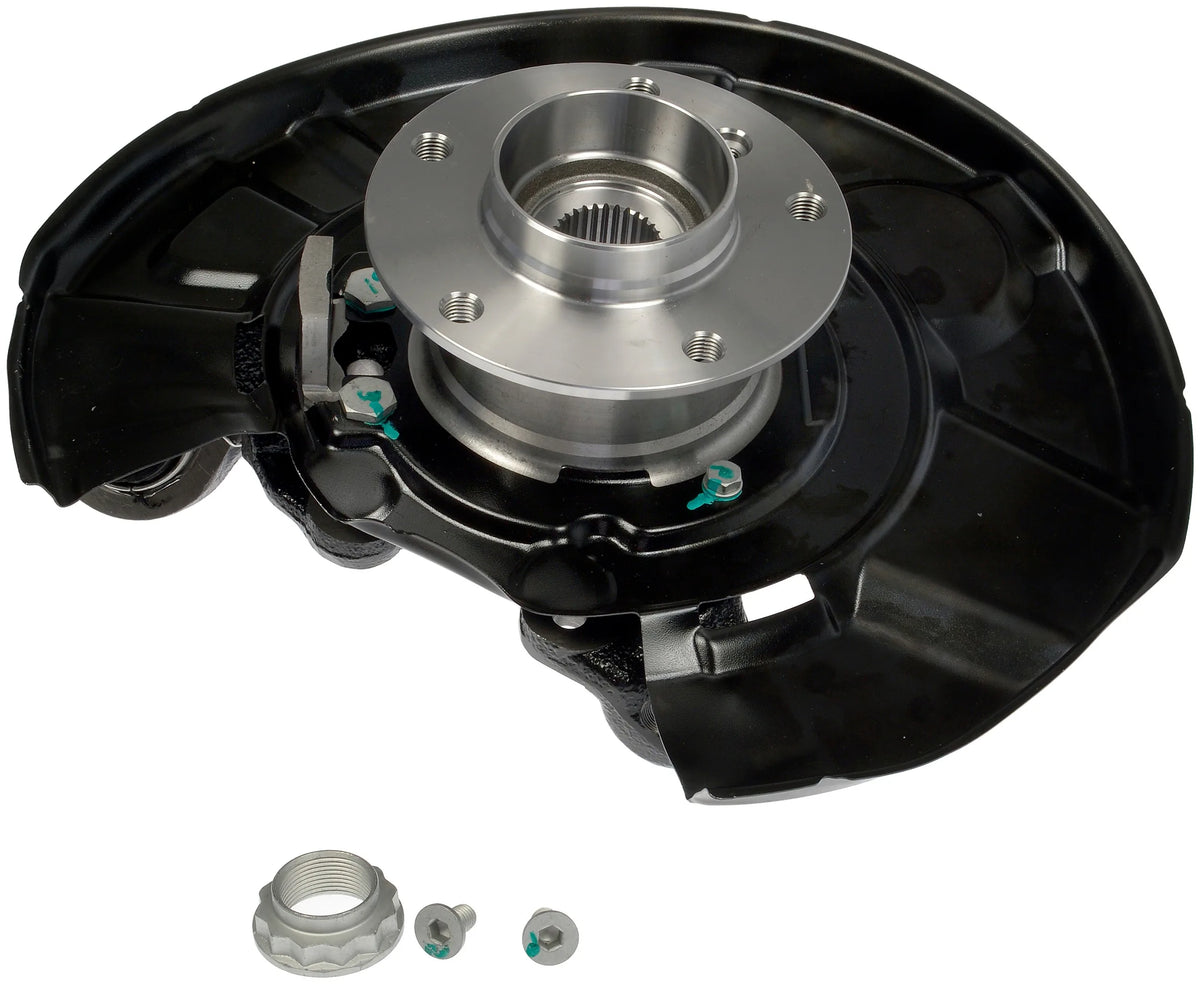 Dorman 686-270 2007-2013 BMW 335i Suspension Knuckle Kit