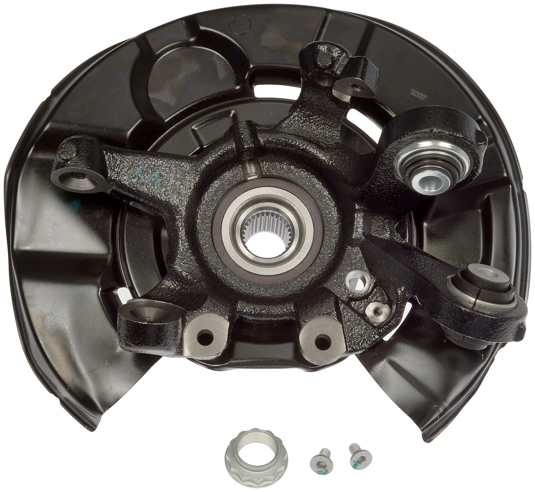 Dorman 686-270 2007-2013 BMW 335i Suspension Knuckle Kit