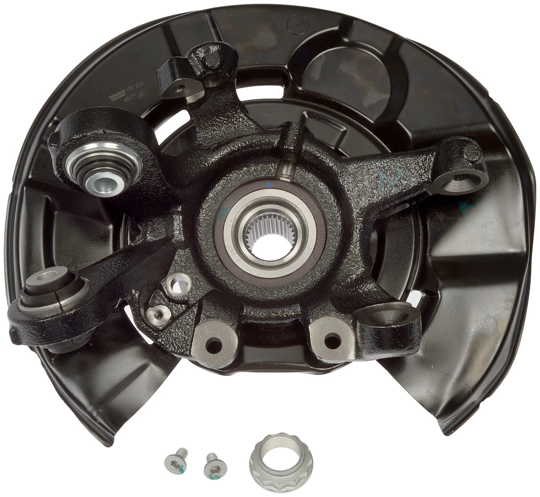 Dorman 686-271 2007-2013 BMW 335i Suspension Knuckle Kit