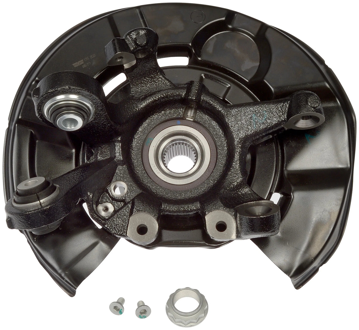 Dorman 686-271 2007-2013 BMW 335i Suspension Knuckle Kit