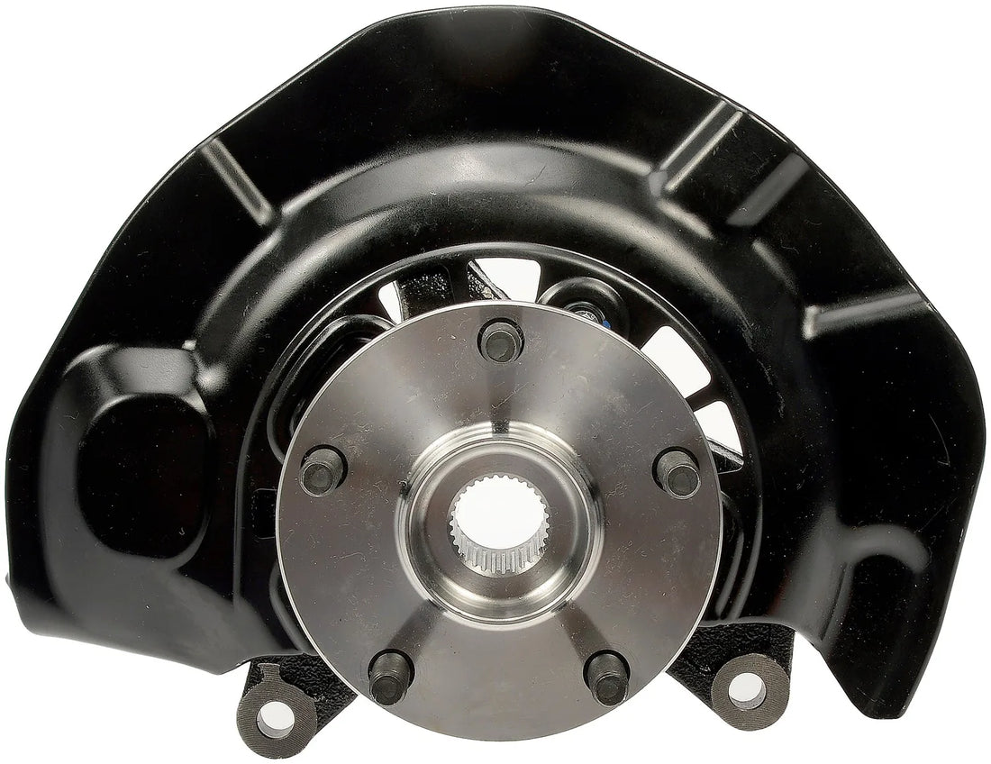 Dorman 686-272 2004-2006 Lexus ES330 Steering Knuckle Kit