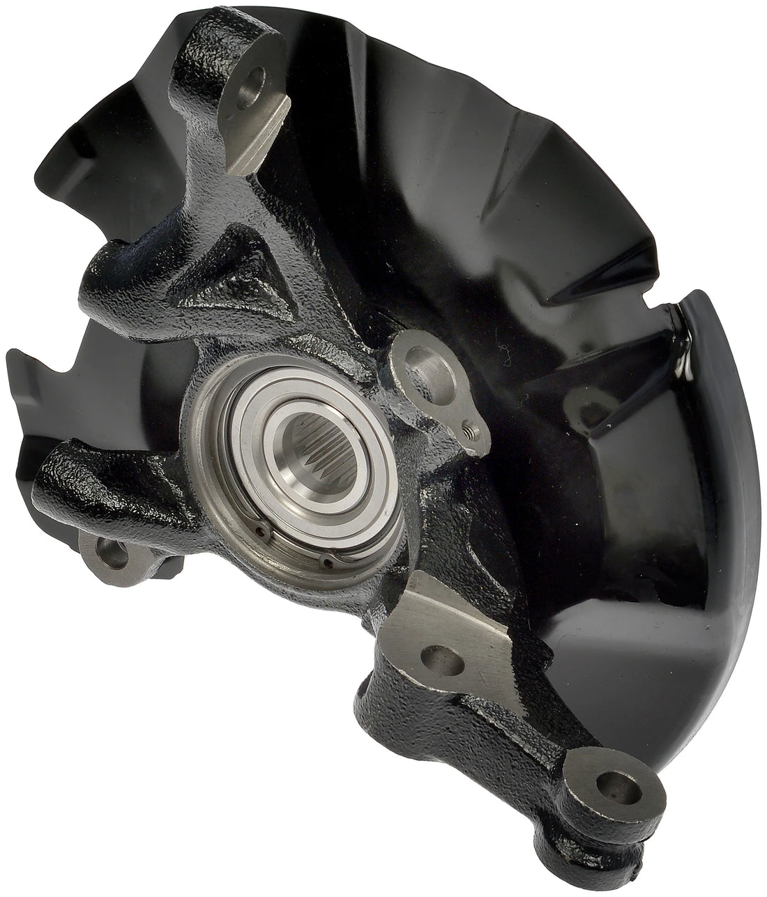 Dorman 686-275 2006-2011 Hyundai Accent Steering Knuckle Kit