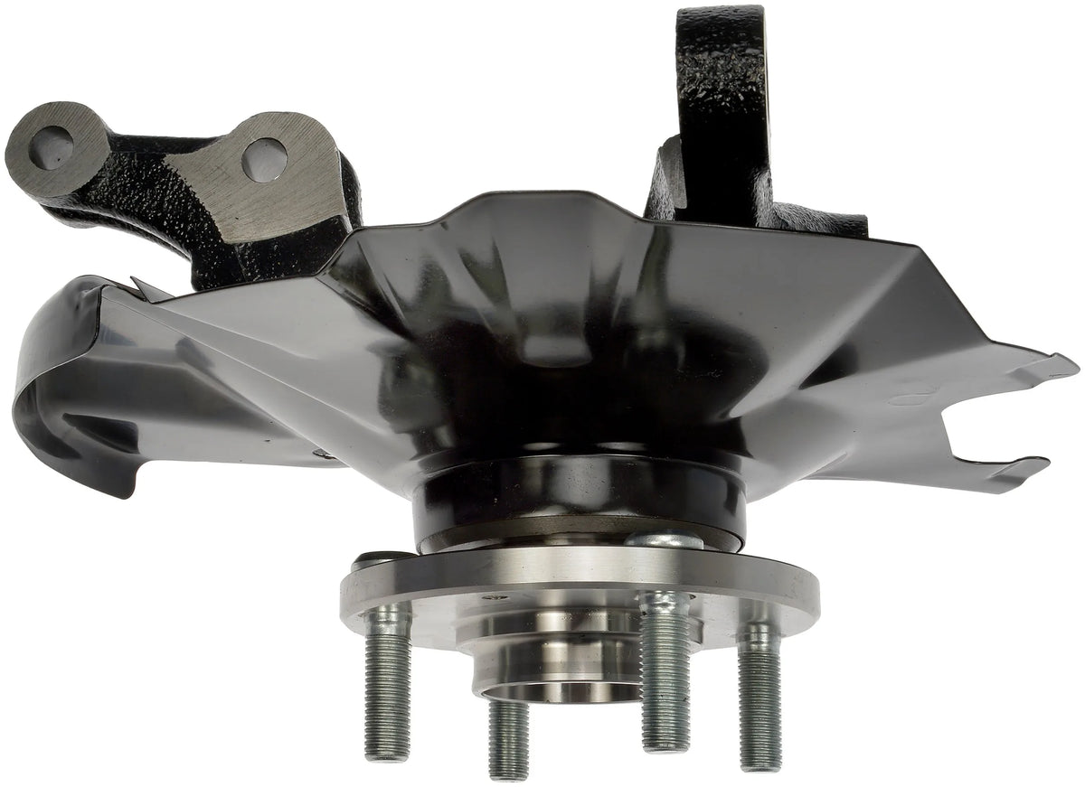 Dorman 686-275 2006-2011 Hyundai Accent Steering Knuckle Kit