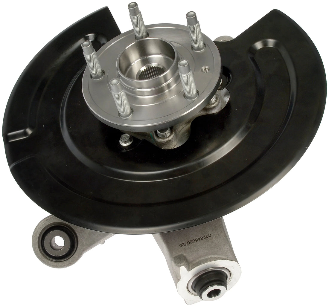 Dorman 686-276 2011-2019 Ford Explorer Suspension Knuckle Kit