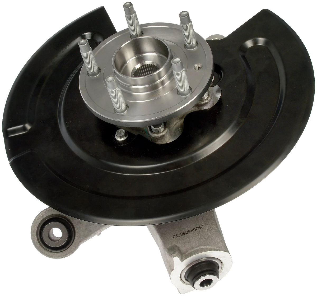 Dorman 686-276 2011-2019 Ford Explorer Suspension Knuckle Kit