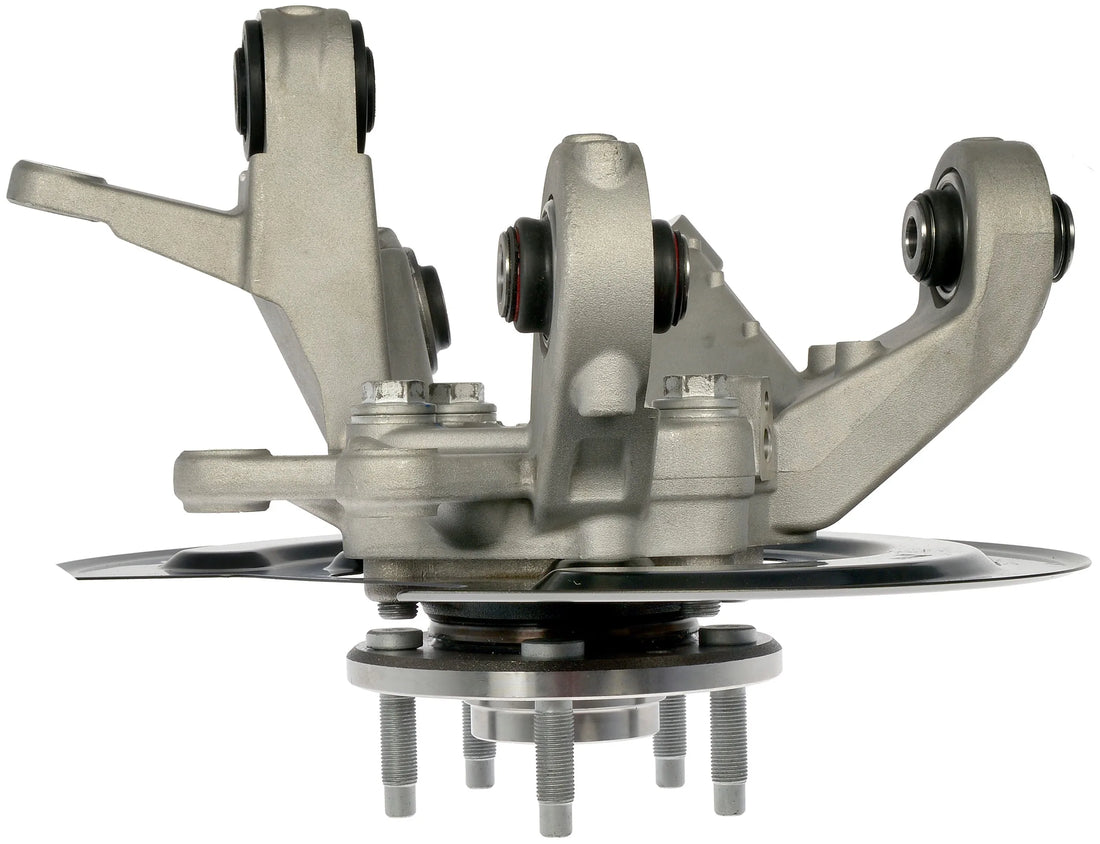 Dorman 686-276 2011-2019 Ford Explorer Suspension Knuckle Kit