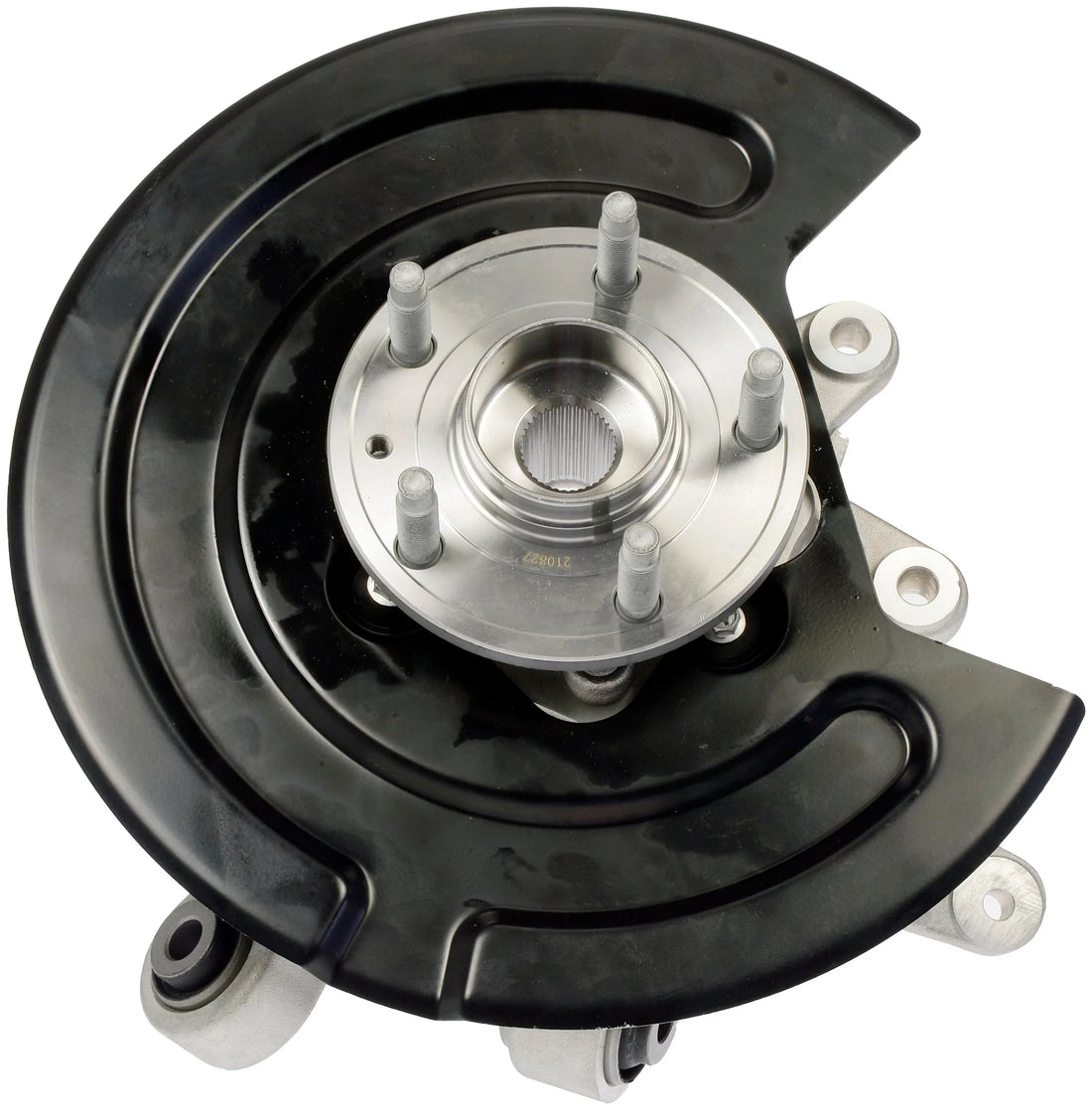 Dorman 686-277 2011-2019 Ford Explorer Suspension Knuckle Kit