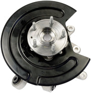 Dorman 686-277 2011-2019 Ford Explorer Suspension Knuckle Kit