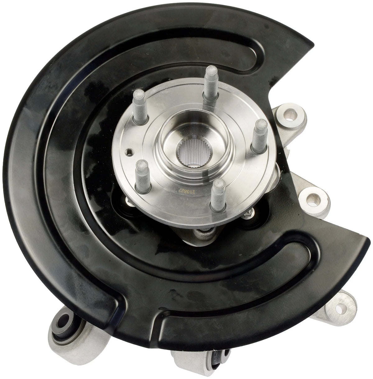 Dorman 686-277 2011-2019 Ford Explorer Suspension Knuckle Kit
