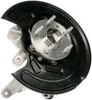 Dorman 686-278 2013-2019 Ford Police Interceptor Utility Suspension Knuckle Kit