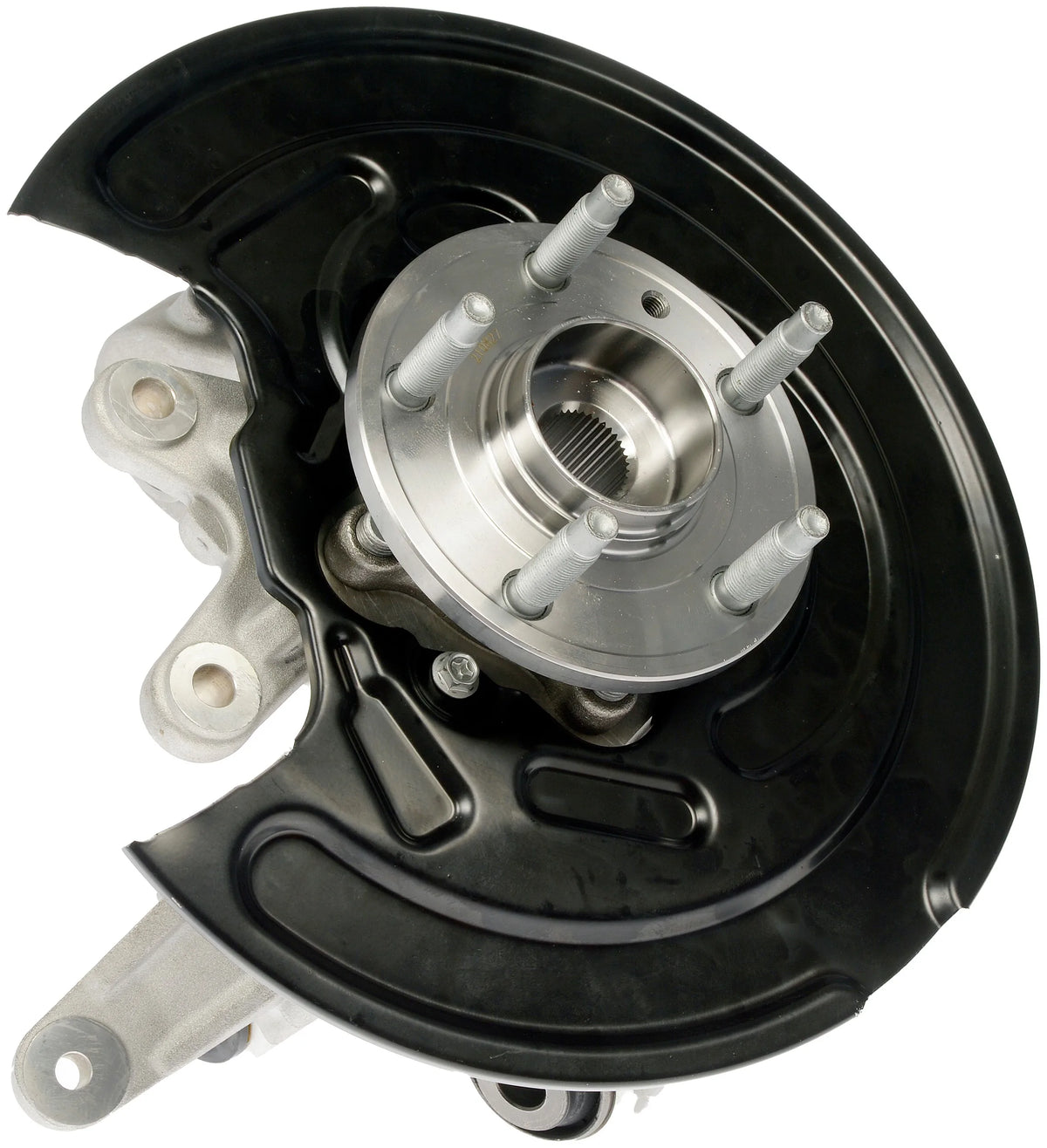 Dorman 686-278 2013-2019 Ford Police Interceptor Utility Suspension Knuckle Kit
