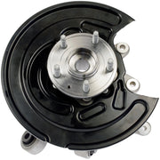 Dorman 686-279 2013-2019 Ford Police Interceptor Utility Suspension Knuckle Kit