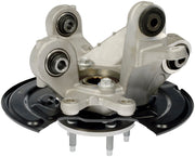Dorman 686-279 2013-2019 Ford Police Interceptor Utility Suspension Knuckle Kit