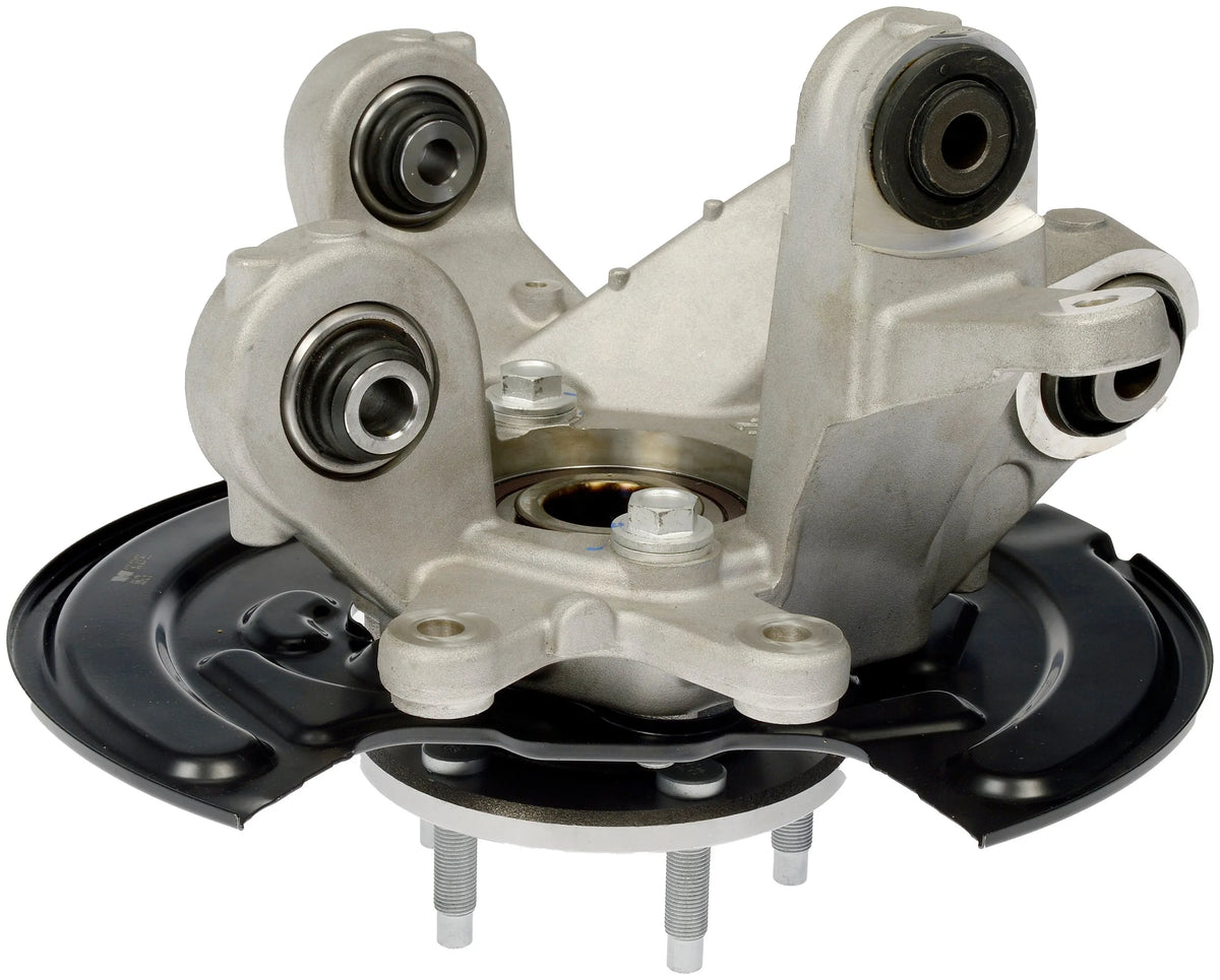 Dorman 686-279 2013-2019 Ford Police Interceptor Utility Suspension Knuckle Kit