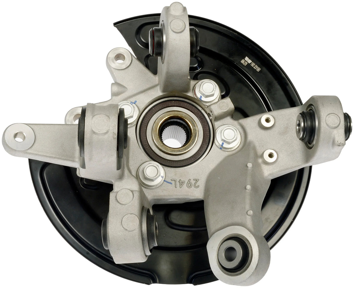 Dorman 686-279 2013-2019 Ford Police Interceptor Utility Suspension Knuckle Kit