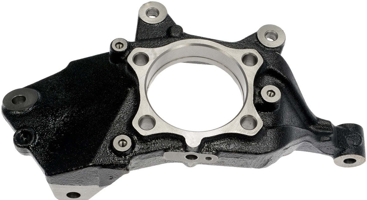 Dorman 686-323 2017-2024 Jeep Compass Suspension Knuckle