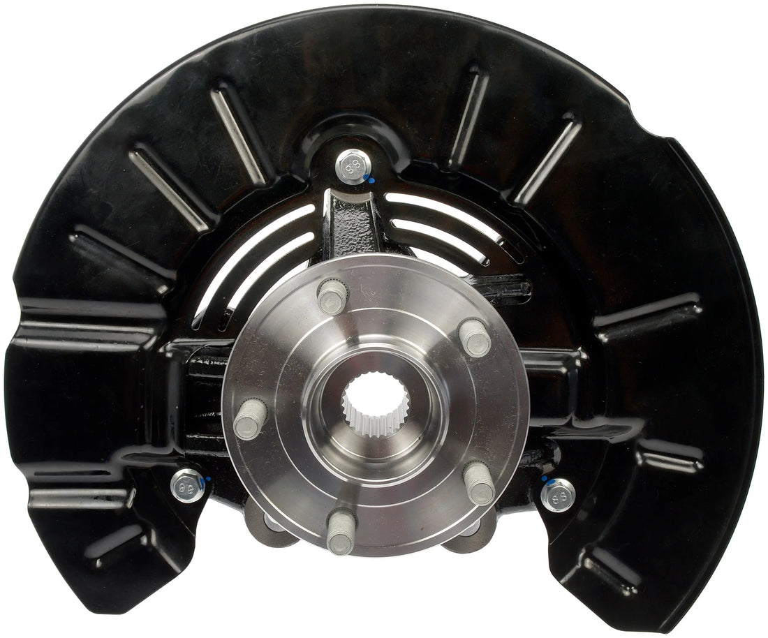 Dorman 686-352 2014-2018 Ford Focus Steering Knuckle Kit