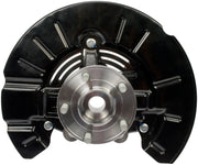 Dorman 686-352 2014-2018 Ford Focus Steering Knuckle Kit