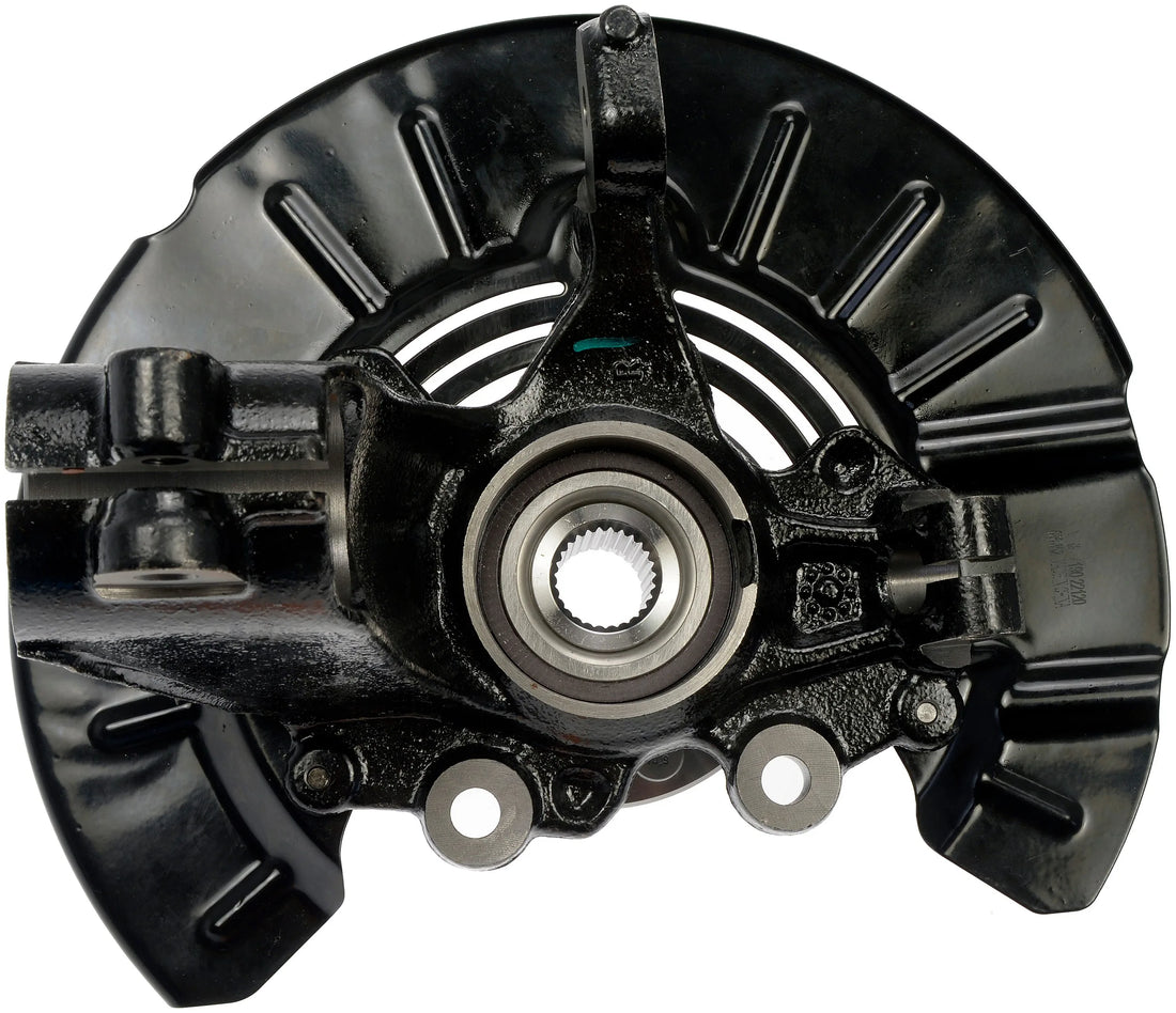 Dorman 686-352 2014-2018 Ford Focus Steering Knuckle Kit