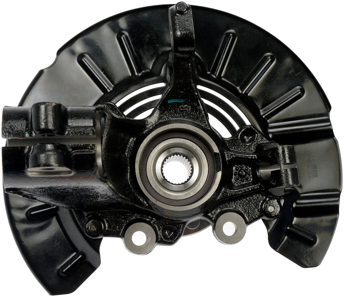 Dorman 686-352 2014-2018 Ford Focus Steering Knuckle Kit
