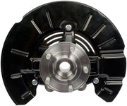 Dorman 686-353 2014-2018 Ford Focus Steering Knuckle Kit