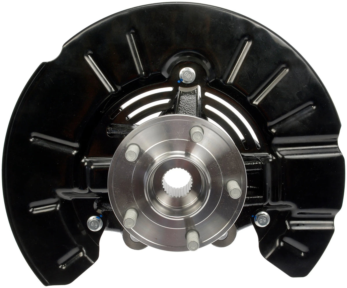 Dorman 686-353 2014-2018 Ford Focus Steering Knuckle Kit