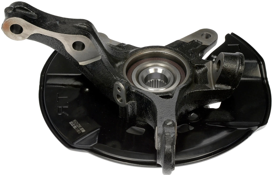 Dorman 686-357 2013-2015 Honda Civic Steering Knuckle Kit