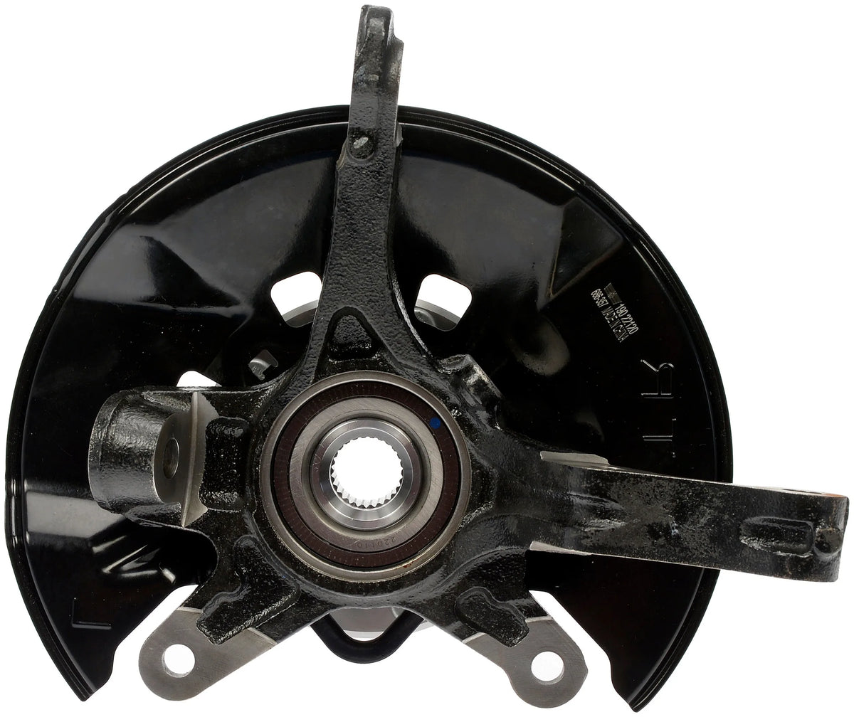 Dorman 686-357 2013-2015 Honda Civic Steering Knuckle Kit