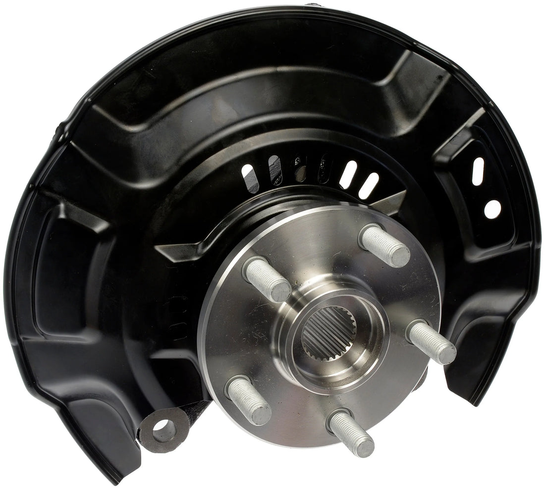 Dorman 686-360 2008-2014 Scion xD Steering Knuckle Kit