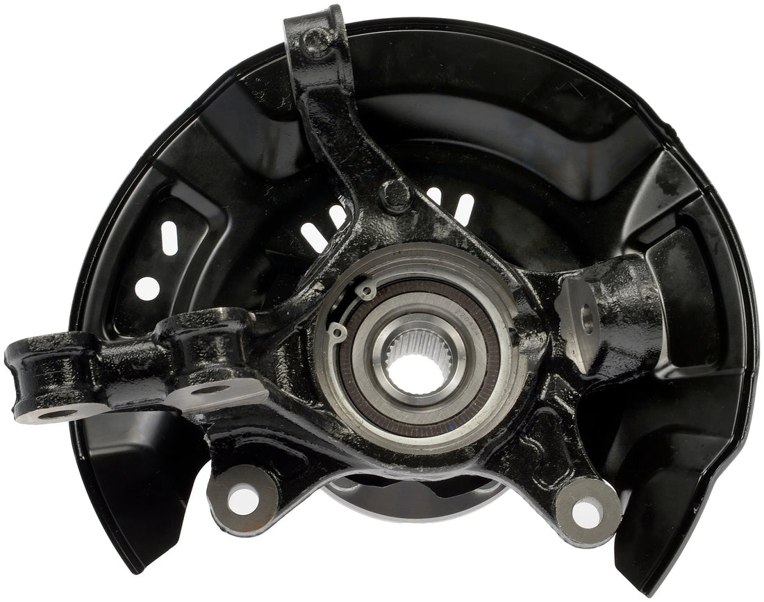 Dorman 686-360 2008-2014 Scion xD Steering Knuckle Kit