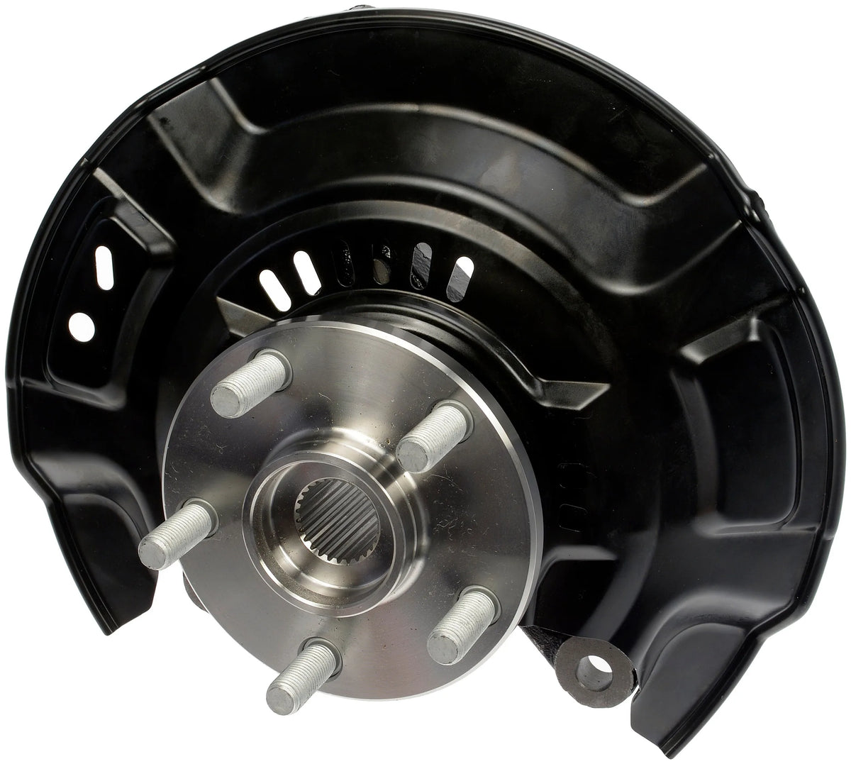 Dorman 686-361 2008-2014 Scion xD Steering Knuckle Kit