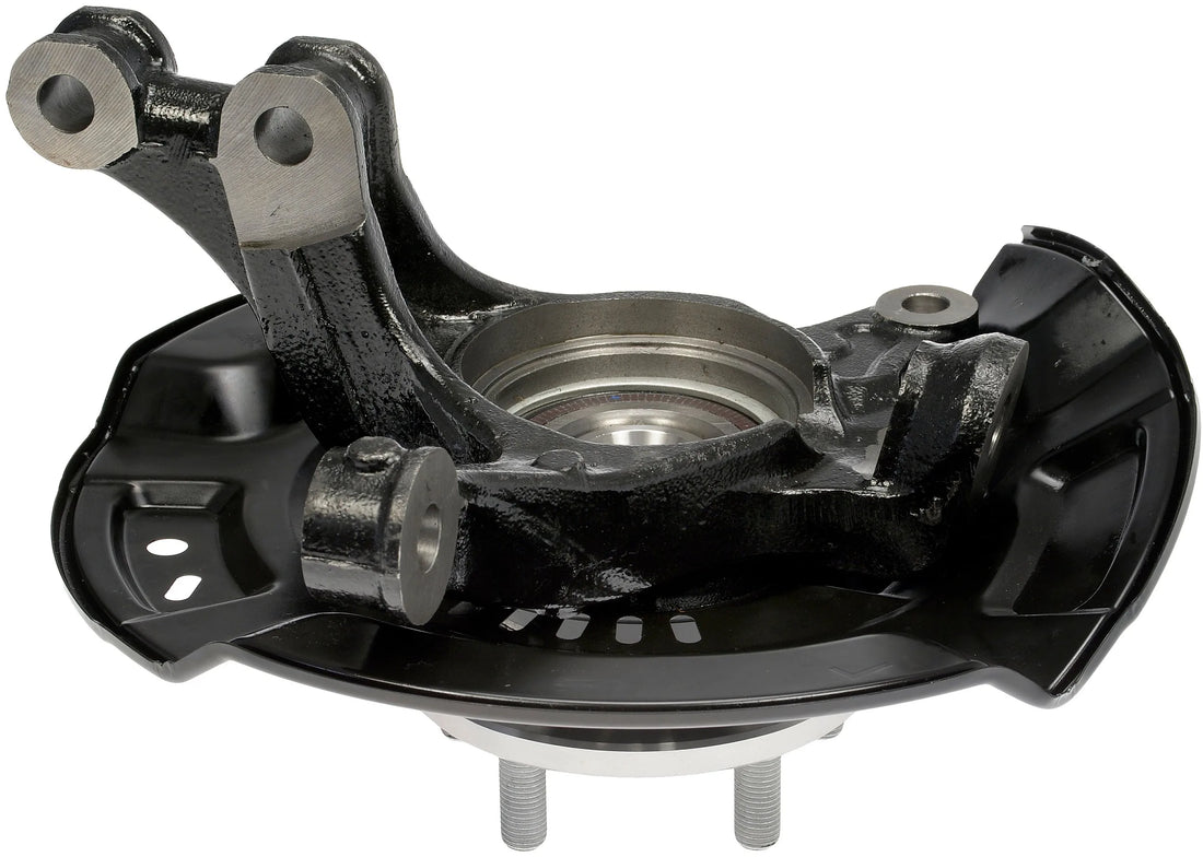 Dorman 686-361 2008-2014 Scion xD Steering Knuckle Kit