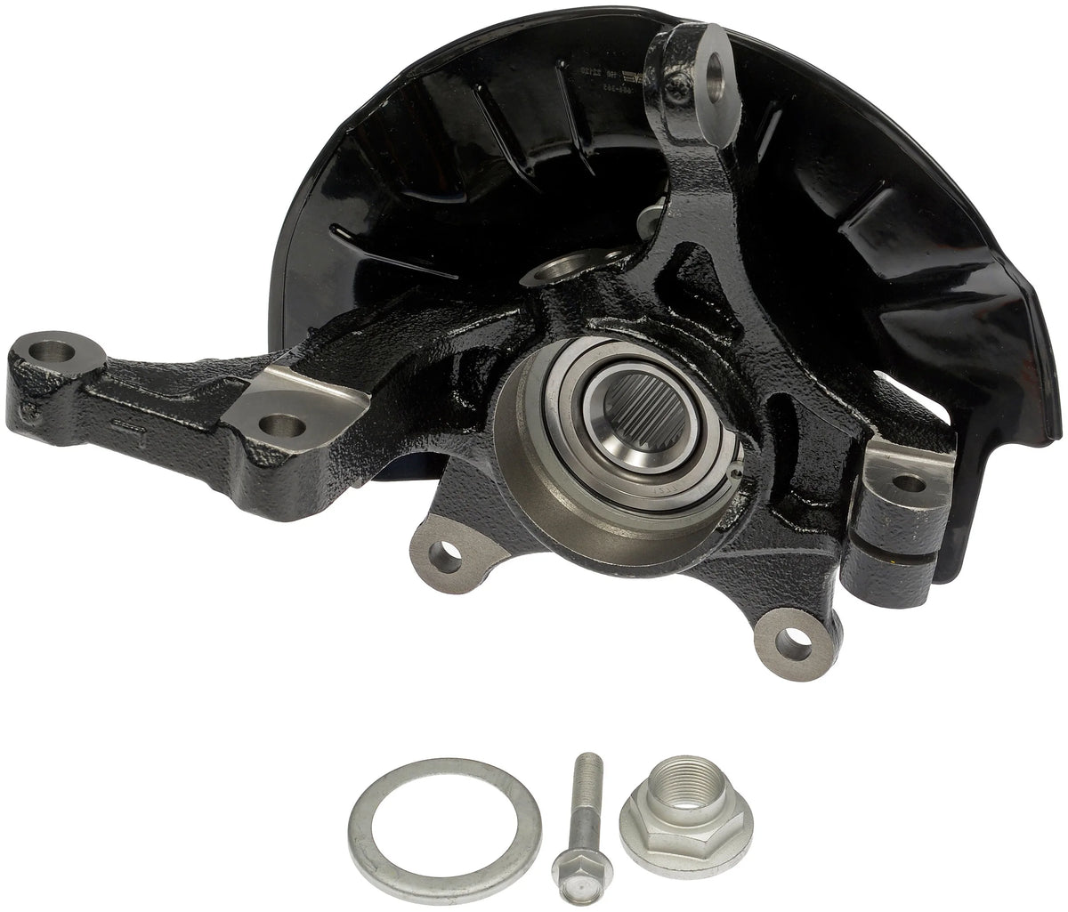Dorman 686-364 2014-2016 Kia Soul Steering Knuckle Kit