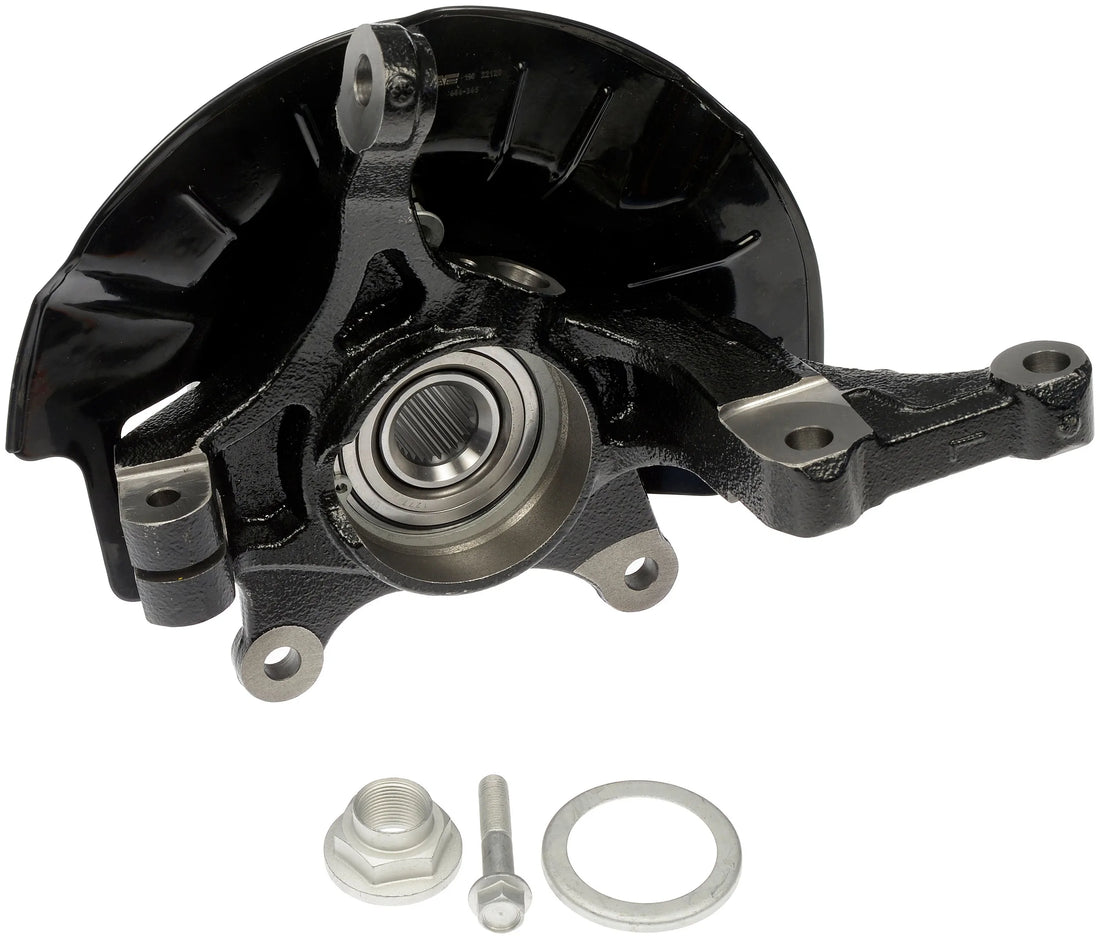 Dorman 686-365 2014-2016 Kia Soul Steering Knuckle Kit