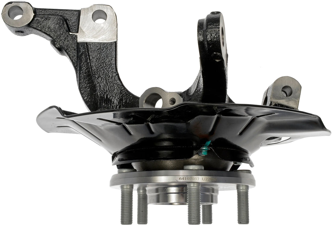 Dorman 686-365 2014-2016 Kia Soul Steering Knuckle Kit