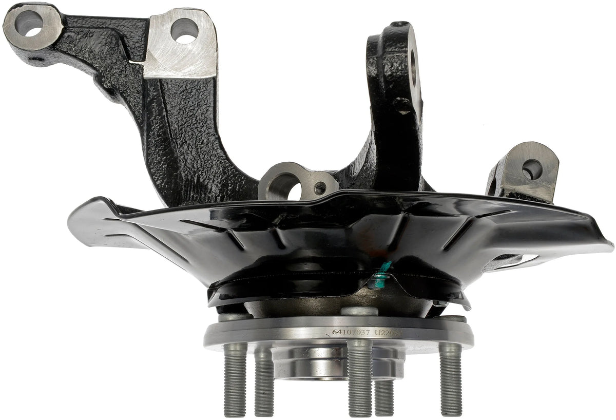 Dorman 686-365 2014-2016 Kia Soul Steering Knuckle Kit