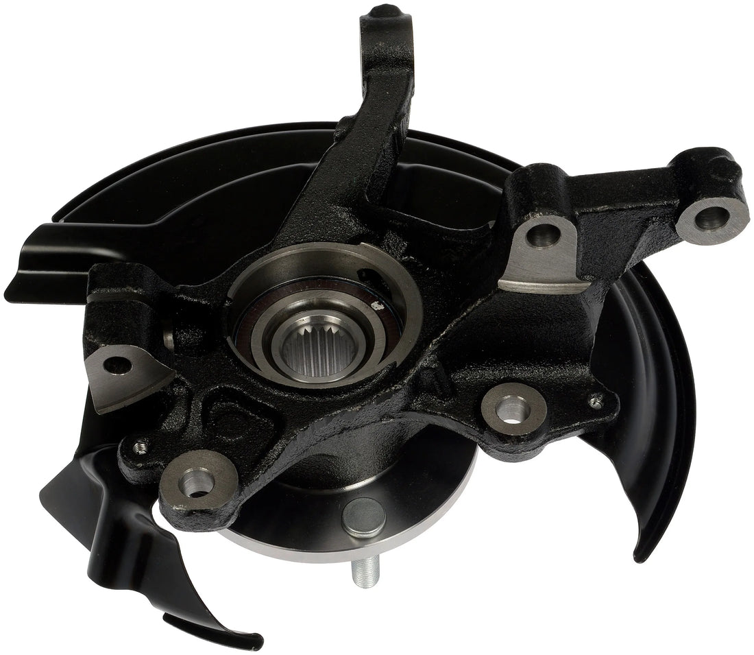 Dorman 686-366 2014-2019 Ford Fiesta Steering Knuckle Kit