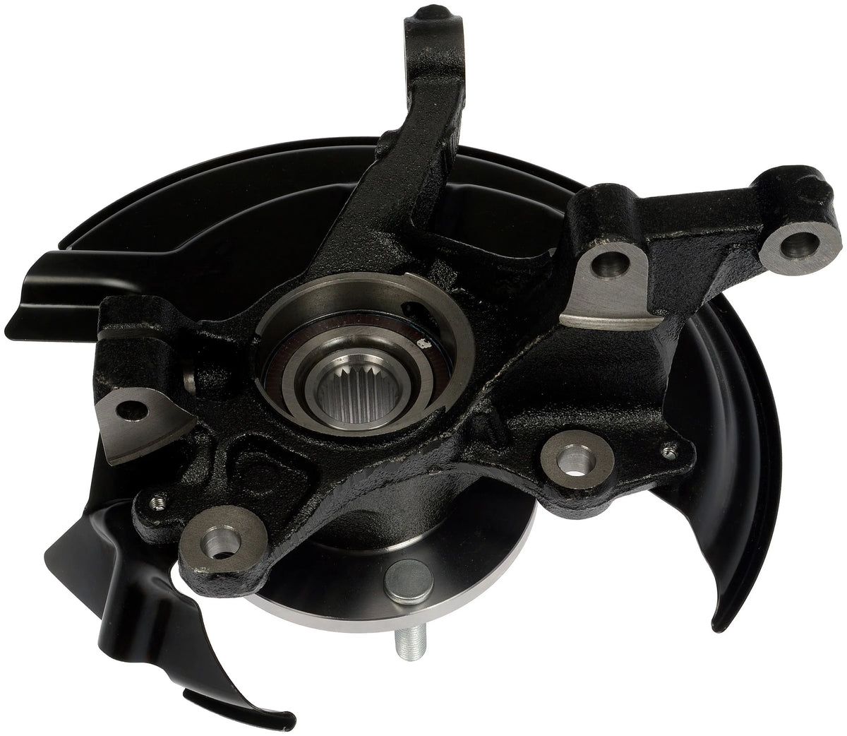Dorman 686-366 2014-2019 Ford Fiesta Steering Knuckle Kit