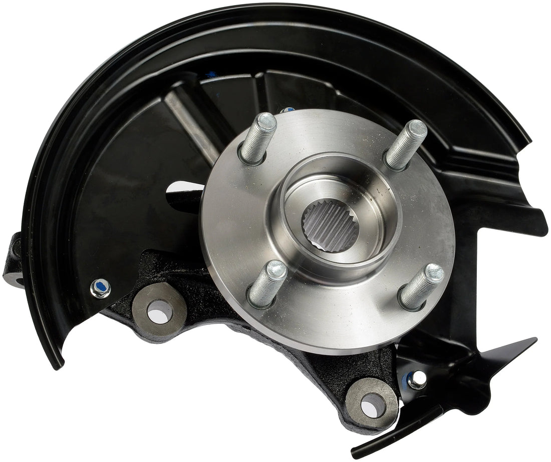 Dorman 686-366 2014-2019 Ford Fiesta Steering Knuckle Kit