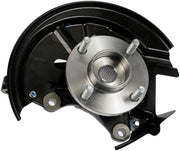 Dorman 686-366 2014-2019 Ford Fiesta Steering Knuckle Kit
