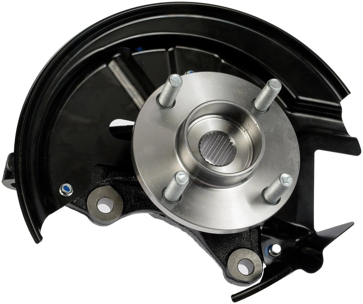 Dorman 686-366 2014-2019 Ford Fiesta Steering Knuckle Kit