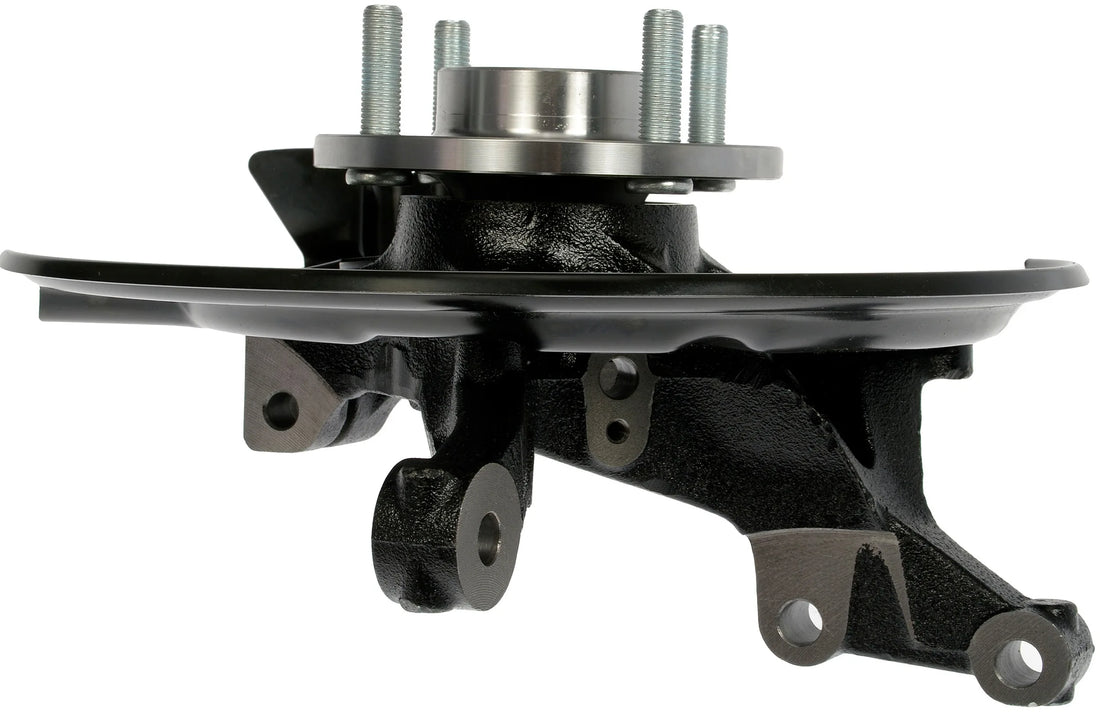 Dorman 686-366 2014-2019 Ford Fiesta Steering Knuckle Kit
