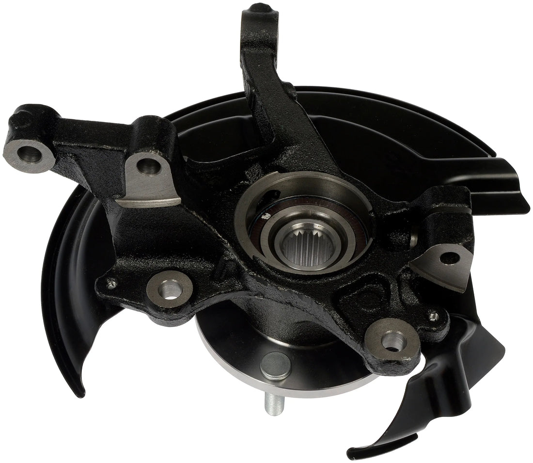Dorman 686-367 2014-2019 Ford Fiesta Steering Knuckle Kit