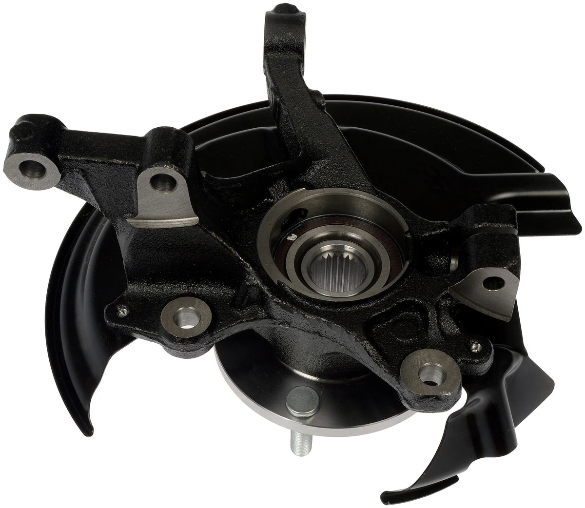 Dorman 686-367 2014-2019 Ford Fiesta Steering Knuckle Kit
