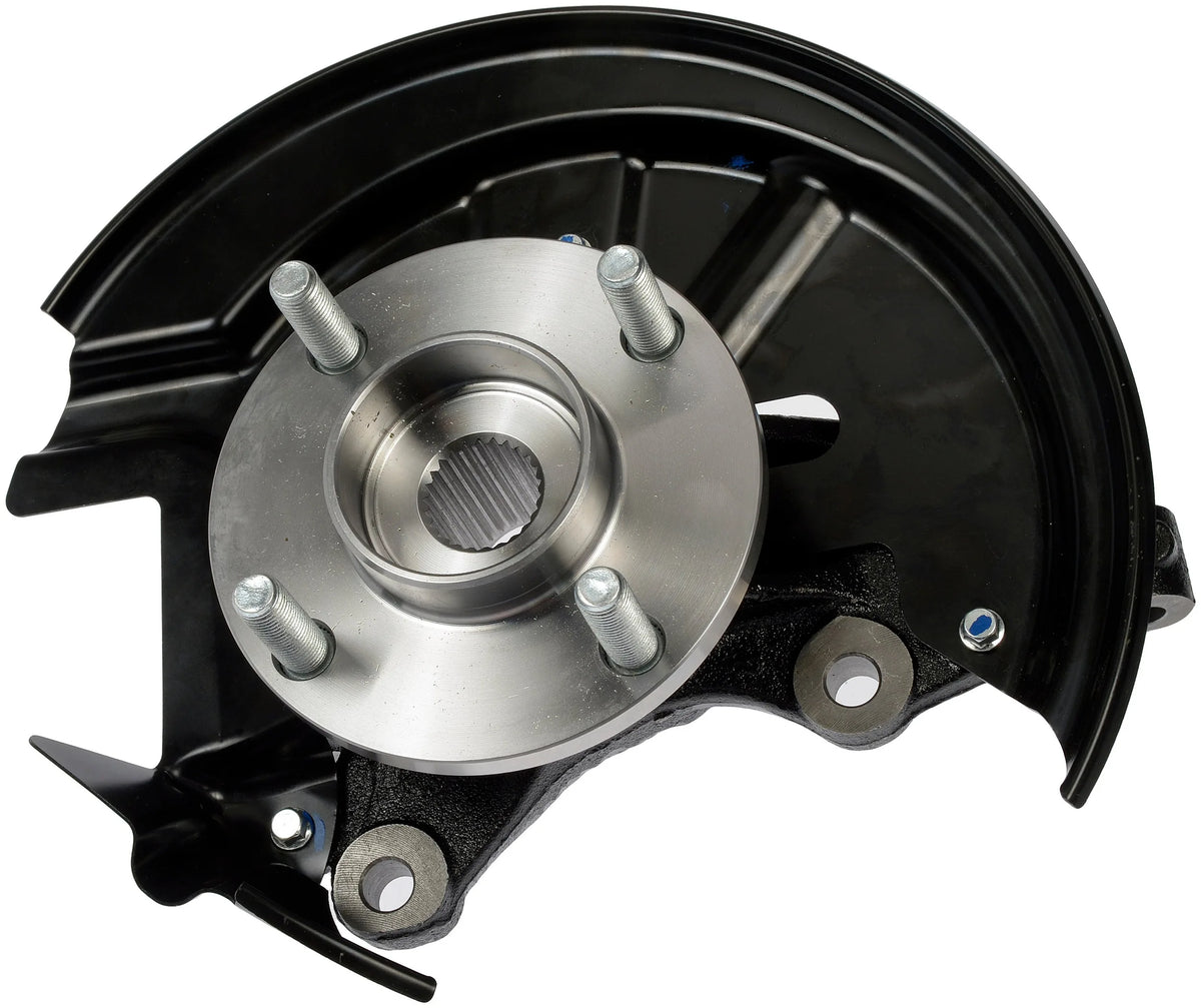 Dorman 686-367 2014-2019 Ford Fiesta Steering Knuckle Kit