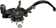 Dorman 686-378 2003-2008 Mazda 6 Steering Knuckle Kit