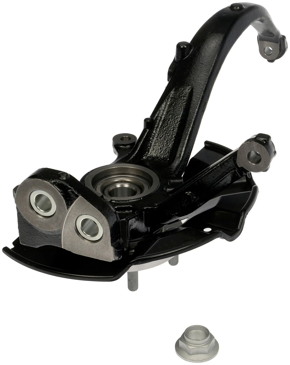 Dorman 686-379 2003-2008 Mazda 6 Steering Knuckle Kit