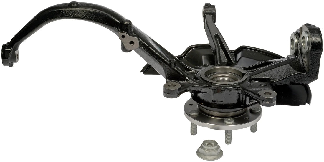 Dorman 686-379 2003-2008 Mazda 6 Steering Knuckle Kit