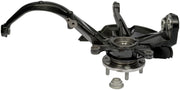 Dorman 686-379 2003-2008 Mazda 6 Steering Knuckle Kit