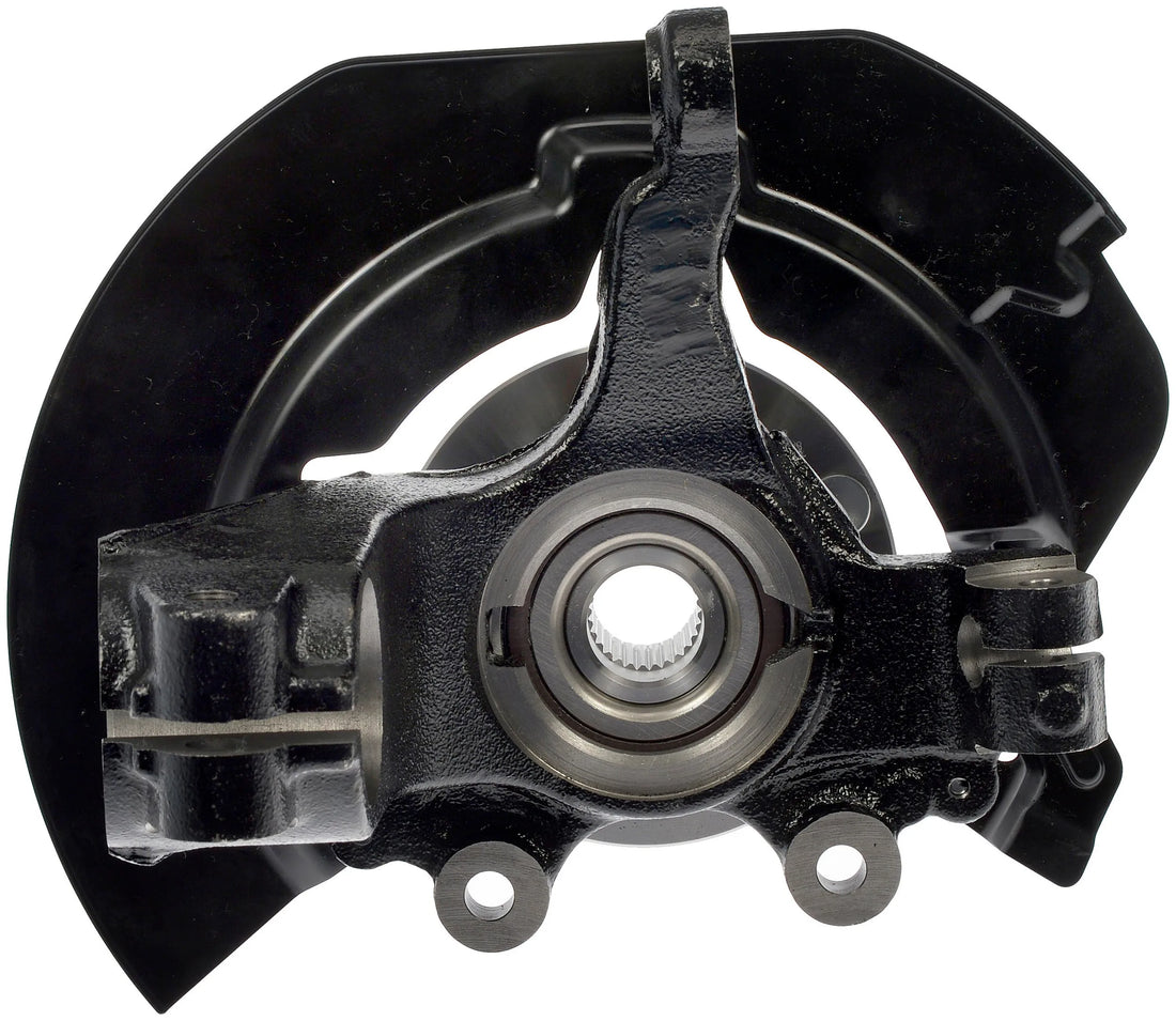 Dorman 686-380 2010-2013 Mazda 3 Steering Knuckle Kit